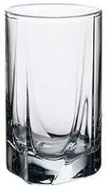 Набор стаканов  ЛУНА  (42043 B)  60 мл, 6 шт,  PASABAHCE г.Бор
