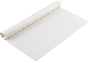 Бумага д/выпечки пергамент  (103508)  8 м х 38 см, с силикон.покрытием,  "Рыжий кот"