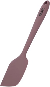 Лопатка кухонная  (силикон)  REGENT (57970) (93-SI-CU-32.21)  27.8 см