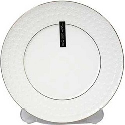 Тарелка   СНЕЖ.КОРОЛЕВА (кр)  165 мм  (749228) (керам.)