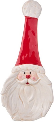 Подставка под ложку  23.5 см  AGNESS  (358-2271) С НОВЫМ ГОДОМ !, подар/уп