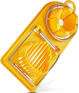 Яйцерезка REGENT (50957) (93-AC-SL-03)  (200х90х33 мм)