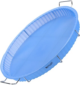 Форма силиконовая  "Круг"  REGENT  (07792) (93-SI-FO-11) (30х30 см+ металич. подставка)