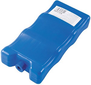 Элемент холода ECOS  480 мл  IP-480  (998211) (теплоемкий раствор на основе воды)