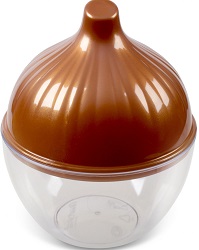 яЕмкость пласт.  д/луковицы "Люмици" С588 (d-90x112),  МАРТИКА