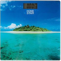 Весы напольные HOMESTAR  HS-6006A  (150 кг, ЖКД, стекло) (110013)  Весы напольные HOMESTAR  HS-6006A  (150 кг, ЖКД, стекло) (110013)