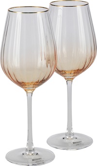 Набор бокалов  REGENT  ASTI  575 мл, 2 шт  (81-502)