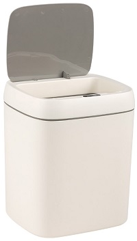 Ведро мусорное сенсорное  ENERGY  Smart-12 л (111278)