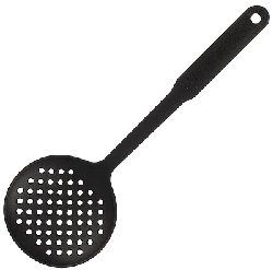 Шумовка (нейлон)  MALLONY (003588) CUOCO (33 см)