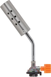 Газовая горелка ENERGY  GT-05 (1.516 Квт, 200*40*40мм)  (146038)