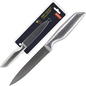 Нож MALLONY  ESPERTO  (920229)  MAL-05  универсальный (12,5см/2.5мм)