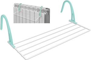 Сушилка д/белья на батарею  2.1 м  НИКА  СБ5-45 (45×23.5 см)
