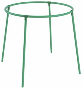 Кустодержатель D 74 см., H 75 см. PALISAD