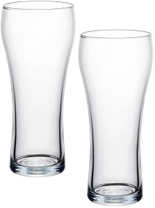 Набор стаканов   ПИВО  (42528 B)  500 мл, 2 шт,  PASABAHCE г.Бор