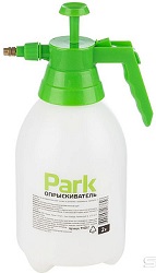 Опрыскиватель помповый  2.0 л  (990057) PARK