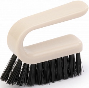 Щетка д/рук (М8859) (25х90х80 мм),  г.Октябрьский