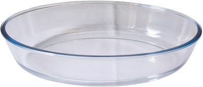 Форма стекло (ов)  2.4 л  JEWEL  (ПП0002-58)