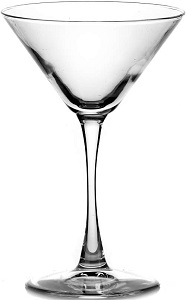 Набор бокалов  ЭНОТЕКА  215 мл, 6 шт  (440061 B) (h-18.5 см) (Мартини),  PASABAHCE г.Бор