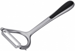 Овощечистка ( Y ) REGENT  CUCINA  (76-1605) (170х65х20 мм, цинкосплав)