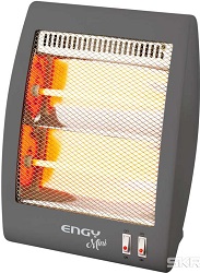 Обогреватель инфракрасный ENERGY  ЕN-505 mini  (800, Вт, 2 реж),  (6)