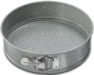 Форма разъёмная REGENT  24 см  (51947) (93-CS-EA-25-04) (h-7см) Форма разъёмная REGENT  24 см  (51947) (93-CS-EA-25-04) (h-7см)