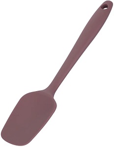 Ложка кулинарная (силикон)  (57932) (93-SI-CU-31.1)  20.5 см,  REGENT