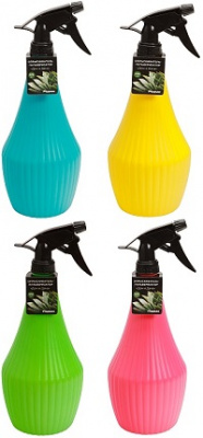 Опрыскиватель-пульверизатор  1.0 л  (10036002)  Дом и дача
