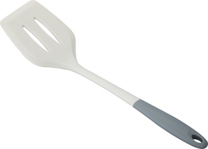 Лопатка кухонная  (силикон)  REGENT (61-204)  28.3 см