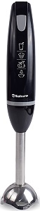 яБлендер погружной  SAKURA  SA-6224 BK (400 Вт, нерж.ножка)