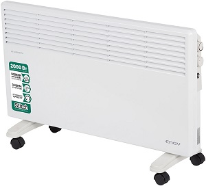 Конвектор ENGY  Standard  EN-2000  (2.0 кВт, настенный и напольный) (010553)