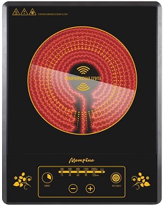 Плитка инфракрасная  1 конф.  МАТРЕНА  МА-044  (2.0 кВт)   (006295)