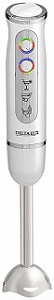 Блендер погружной  DELTA LUX  DL-7039  БЕЛЫЙ  (800 Вт, нерж.ножка, LED-подсветкой кнопок)