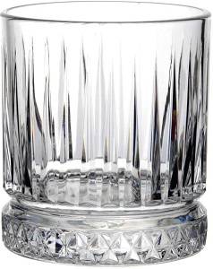 Набор стаканов  ЭЛИЗИЯ  (520014 B)  210 мл, 4 шт,  PASABAHCE г.Бор