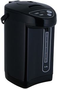 Термопот  OASIS  TP-3LB  (800 Вт, 3,0 л, 3 способа подачи воды)