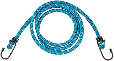 Стяжка/резинка для крепления груза  1,3м  8 мм  (105115)  PARK