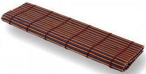 Салфетка сервировочная бамбук (30х45 см)  ( КТ-СФ-01) №2