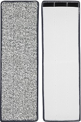 Насадка д/швабры (310470) WRING SIMPLE-N (35х11,5 см из микрофибры с карманами)