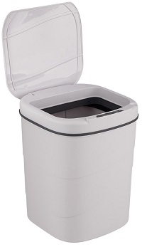 Ведро мусорное сенсорное  ENERGY  Smart-14 л (111279)