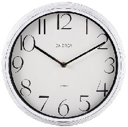 Часы ENERGY  EC-156  (30,5*4,6 см), (102205)