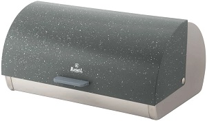 Хлебница  RASHEL  R-3012  (39х28х19 см)