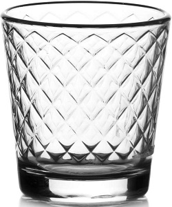 Стопка   ГХ  50 мл  ( 05C1241 ) (d-50 мм, h-54 мм) КРИСТАЛЛ,  Decor Style Glass