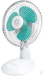 Вентилятор настол. ENERGY  EN-0609s (103754) (15 Вт, 15см,  2 скор)