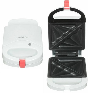 Тостер-Сэндвич  ENERGY  EN-272  (650 Вт)  (152464)