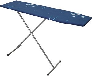 Глад.доска SAKURA  (SA-8004)  (ДСП, размер доски 106 х28 см)