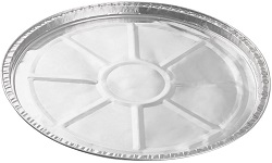 Форма д/выпечки однораз. MALLONY  (108084) (29,5*1,4) LAMINA