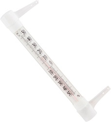 Термометр оконный "Стандарт"(ТБ-202) (-50 +50 ), блистер