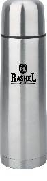 Термос RASHEL  0.5 л  (R-Т/500) нержавейка