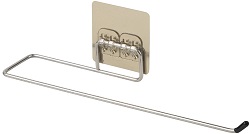 Держатель  д/бумажного полотенца на самоклеящейся основе (109692)  27*6*6,5 см,  "Рыжий кот" Держатель  д/бумажного полотенца на самоклеящейся основе (109692)  27*6*6,5 см,  "Рыжий кот"