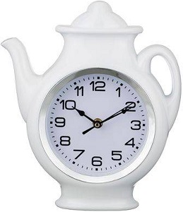 Часы  LEFARD  (220-215) (25*30*5  см) "CHEF KITCHEN"