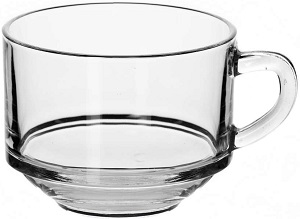 Бульонница стекло  ШЕФС  625 мл  (55303 SLBT),  PASABAHCE г.Бор